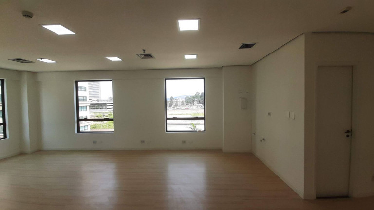 Imagem Apartamento à Venda,  em Alphaville Centro Industrial E Empresarial/alphaville. - Barueri