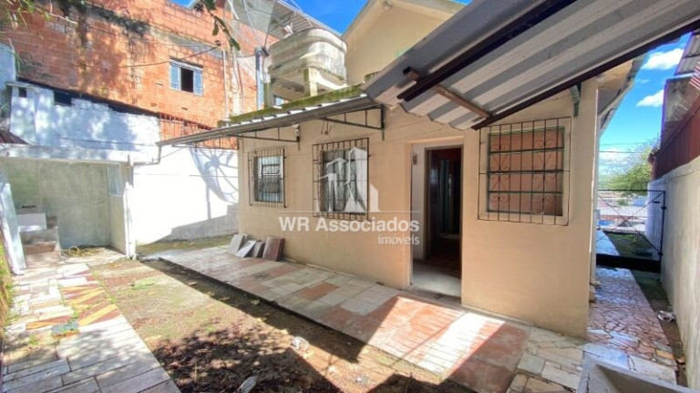 Imagem Casa com 3 Quartos à Venda, 70 m² Imagem Casa com 3 Quartos à Venda, 70 m²