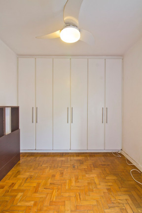 Imagem Apartamento com 2 Quartos à Venda, 82 m² em Jardim Paulista - São Paulo