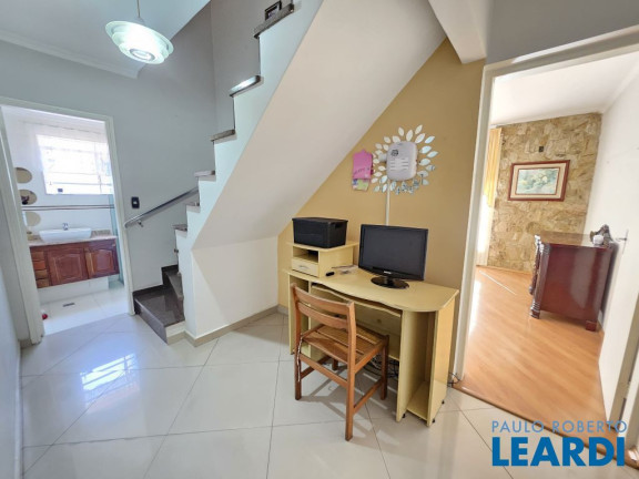 Imagem Sobrado com 4 Quartos à Venda, 225 m² em Vila Floresta - Santo André Imagem Sobrado com 4 Quartos à Venda, 225 m² em Vila Floresta - Santo André