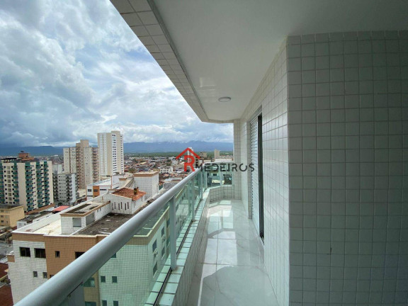 Imagem Apartamento com 2 Quartos à Venda, 69 m² em Tupi - Praia Grande