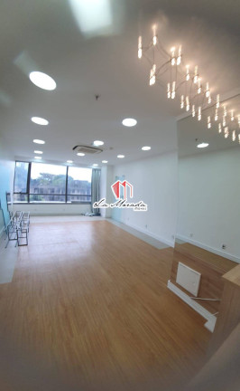 Imagem Sala Comercial à Venda, 35 m² em Adrianópolis - Manaus Imagem Sala Comercial à Venda, 35 m² em Adrianópolis - Manaus