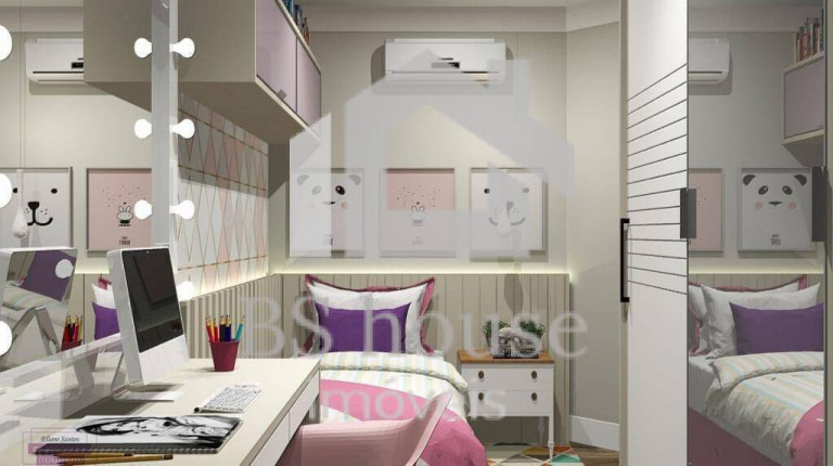 Imagem Apartamento com 3 Quartos à Venda, 132 m² em Jardim Santo Antonio - Santo André Imagem Apartamento com 3 Quartos à Venda, 132 m² em Jardim Santo Antonio - Santo André