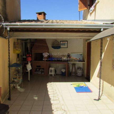 Imagem Sobrado com 3 Quartos à Venda, 209 m² em Jardim Rosa De Franca - Guarulhos