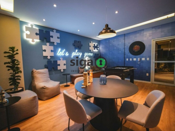 Imagem Apartamento com 2 Quartos à Venda, 47 m² em Vila Andrade - São Paulo Imagem Apartamento com 2 Quartos à Venda, 47 m² em Vila Andrade - São Paulo