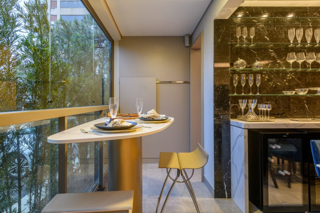 Imagem Apartamento com 2 Quartos à Venda, 69 m² em Boa Vista - Porto Alegre