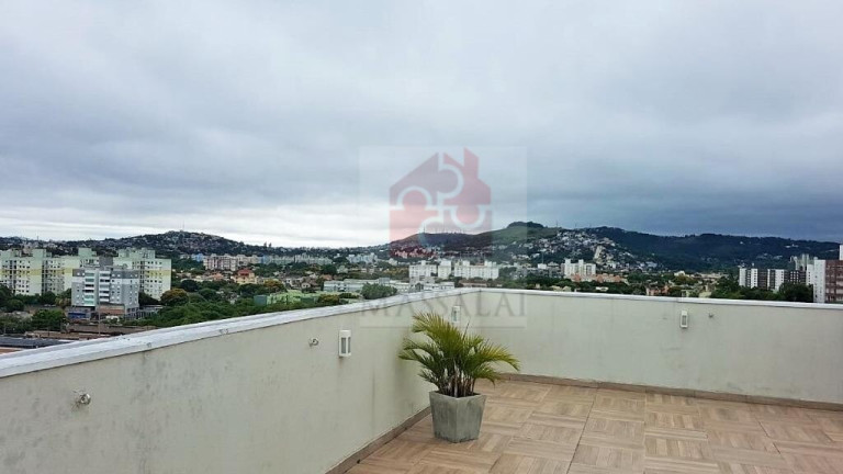 Imagem Apartamento com 2 Quartos à Venda, 50 m² em Tristeza - Porto Alegre Imagem Apartamento com 2 Quartos à Venda, 50 m² em Tristeza - Porto Alegre