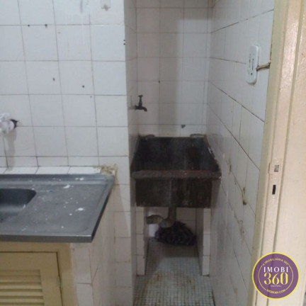Imagem Apartamento com 2 Quartos à Venda, 41 m² em Brás - São Paulo