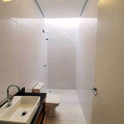 Imagem Casa de Condomínio com 3 Quartos à Venda, 103 m² em Jardim Novo Horizonte - Sorocaba