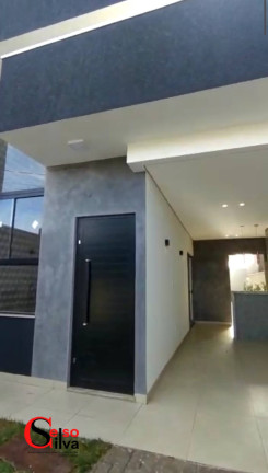 Imagem Casa com 3 Quartos à Venda, 151 m² em Jardim Colina Verde - Maringá Imagem Casa com 3 Quartos à Venda, 151 m² em Jardim Colina Verde - Maringá