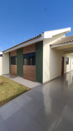 Imagem Casa com 3 Quartos à Venda, 91 m² em Jardim Liberdade - Maringa