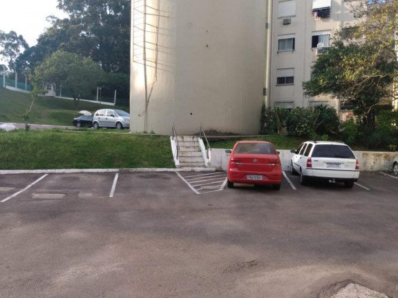 Imagem Apartamento com 1 Quarto à Venda, 41 m² em Jardim Itu - Porto Alegre