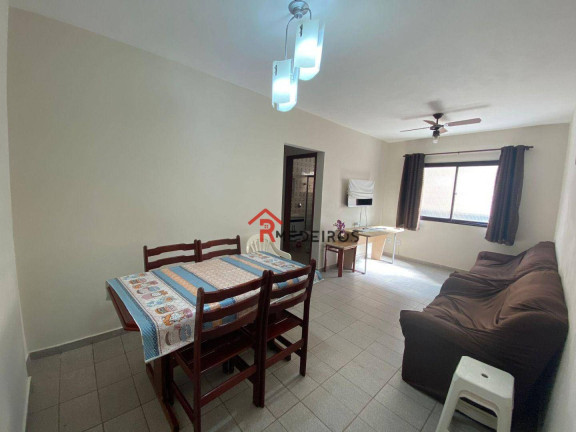 Imagem Apartamento com 2 Quartos à Venda, 63 m² em Aviação - Praia Grande Imagem Apartamento com 2 Quartos à Venda, 63 m² em Aviação - Praia Grande
