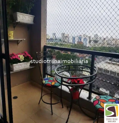 Imagem Apartamento com 3 Quartos à Venda, 70 m² em Jardim América - São José Dos Campos Imagem Apartamento com 3 Quartos à Venda, 70 m² em Jardim América - São José Dos Campos