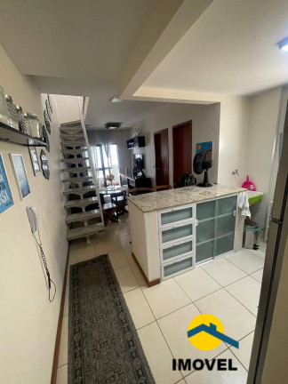 Imagem Apartamento com 3 Quartos à Venda, 107 m² em Braga - Cabo Frio