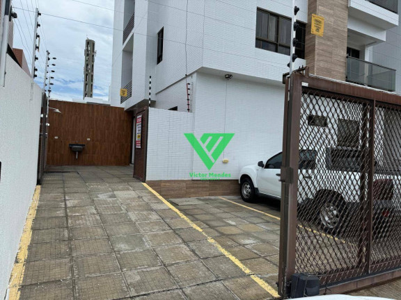 Imagem Apartamento com 3 Quartos à Venda, 70 m² em Bessa - João Pessoa Imagem Apartamento com 3 Quartos à Venda, 70 m² em Bessa - João Pessoa