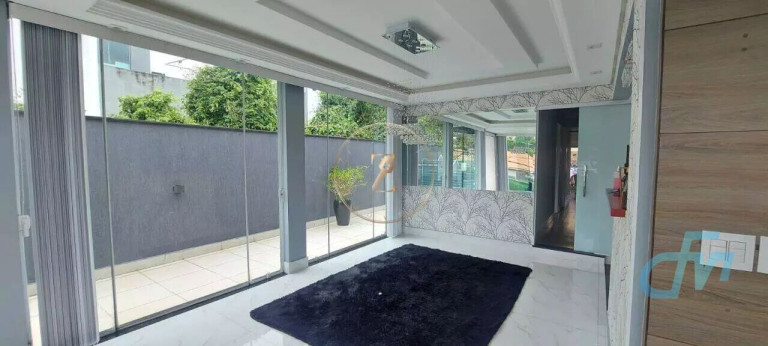 Imagem Sobrado com 3 Quartos à Venda, 200 m² em Parque Residencial Itapeti - Mogi Das Cruzes Imagem Sobrado com 3 Quartos à Venda, 200 m² em Parque Residencial Itapeti - Mogi Das Cruzes