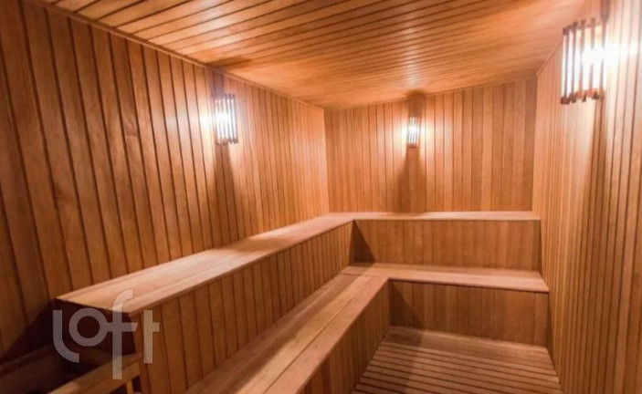 Apartamento com 3 Quartos à Venda, 108 m² em Barra Funda - São Paulo