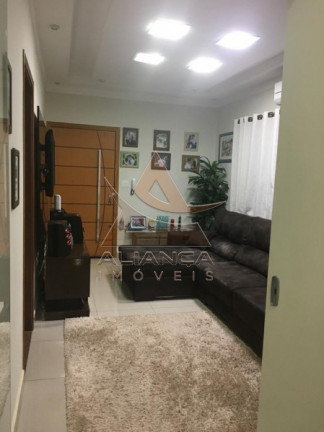 Imagem Casa com 6 Quartos à Venda, 194 m² em Campos Eliseos - Ribeirão Preto