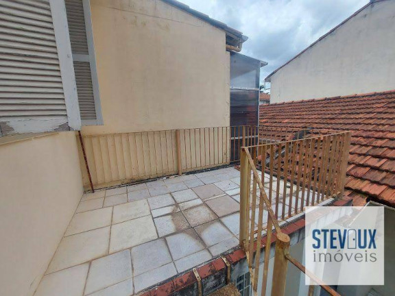 Imagem Sobrado com 2 Quartos à Venda, 120 m² em Brooklin - São Paulo Imagem Sobrado com 2 Quartos à Venda, 120 m² em Brooklin - São Paulo