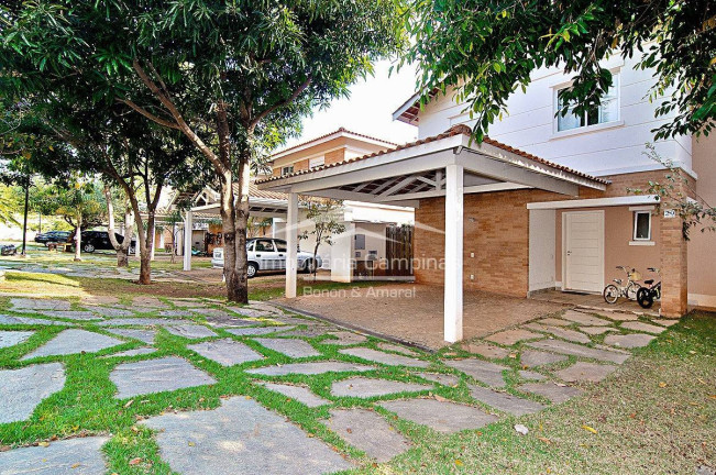 Imagem Casa de Condomínio com 3 Quartos à Venda, 281 m² em Jardim Das Paineiras - Campinas Imagem Casa de Condomínio com 3 Quartos à Venda, 281 m² em Jardim Das Paineiras - Campinas