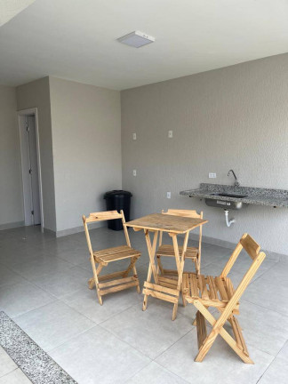Imagem Apartamento com 2 Quartos à Venda, 40 m² em Vila Carrão - São Paulo Imagem Apartamento com 2 Quartos à Venda, 40 m² em Vila Carrão - São Paulo