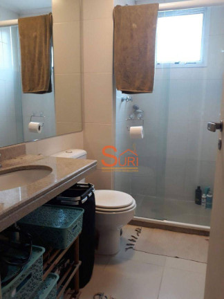 Imagem Apartamento com 2 Quartos à Venda, 100 m² em Campestre - Santo André Imagem Apartamento com 2 Quartos à Venda, 100 m² em Campestre - Santo André