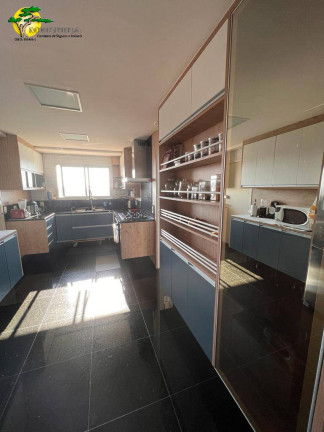 Imagem Apartamento com 4 Quartos à Venda, 234 m² em Rio Pequeno - São Paulo