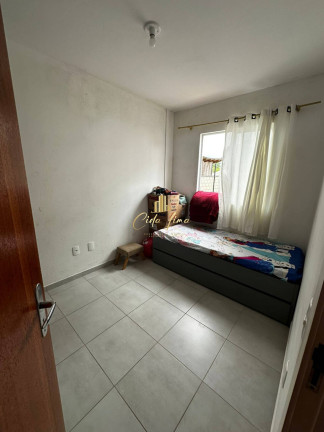 Imagem Apartamento com 2 Quartos à Venda, 50 m² em Bela Vista - Palhoça