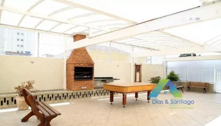 Imagem Apartamento com 2 Quartos à Venda, 64 m² em Vila Santa Catarina - São Paulo