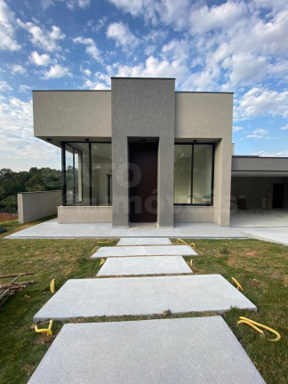 Imagem Casa com 3 Quartos à Venda, 428 m² em Alphaville - Santana De Parnaíba