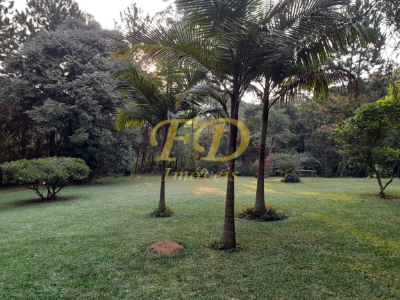 Terreno em Condomínio à Venda, 1.800 m² em Mairiporã