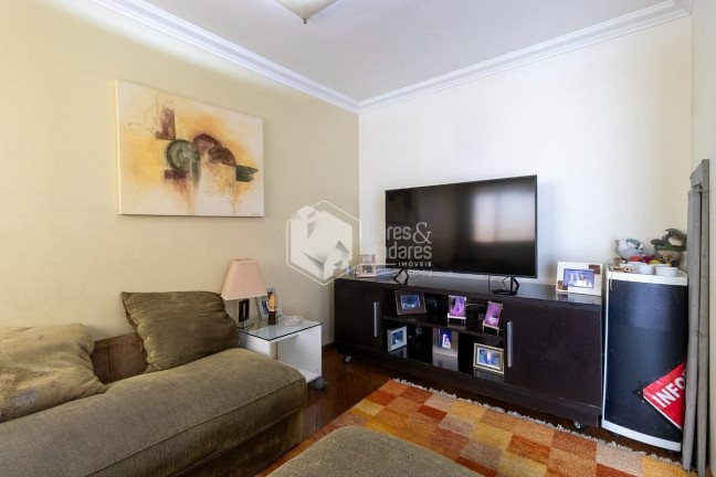 Imagem Apartamento com 3 Quartos à Venda, 202 m² em Ipiranga - São Paulo Imagem Apartamento com 3 Quartos à Venda, 202 m² em Ipiranga - São Paulo