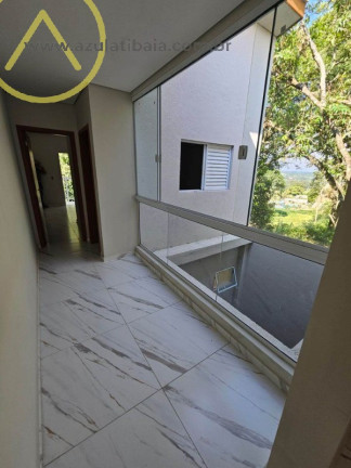 Imagem Casa com 3 Quartos à Venda, 110 m² em Jardim Sao Felipe - Atibaia