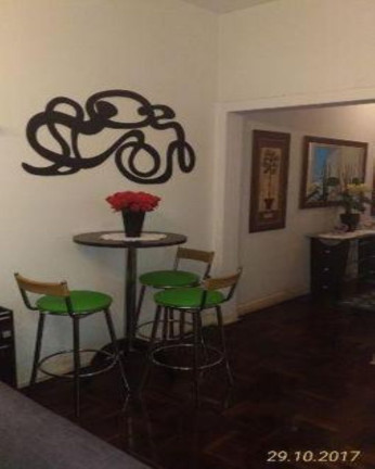 Imagem Apartamento com 2 Quartos à Venda, 136 m² em Bela Vista - São Paulo