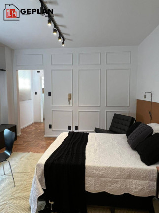 Imagem Apartamento com 1 Quarto à Venda, 33 m² em República - São Paulo Imagem Apartamento com 1 Quarto à Venda, 33 m² em República - São Paulo