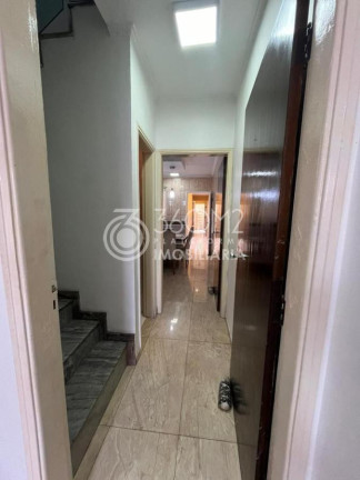 Imagem Casa com 3 Quartos à Venda, 219 m² em Vila Metalúrgica - Santo André