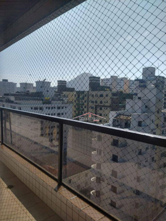 Imagem Cobertura com 3 Quartos à Venda, 147 m² em Canto Do Forte - Praia Grande Imagem Cobertura com 3 Quartos à Venda, 147 m² em Canto Do Forte - Praia Grande