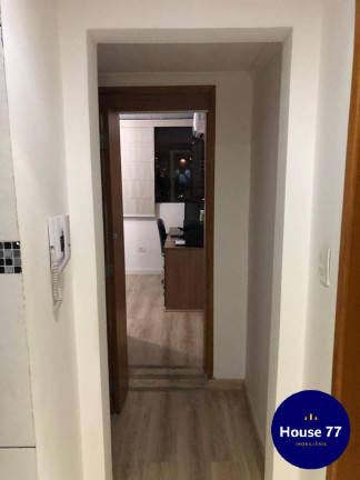 Imagem Apartamento com 2 Quartos à Venda, 70 m² em Moema - São Paulo