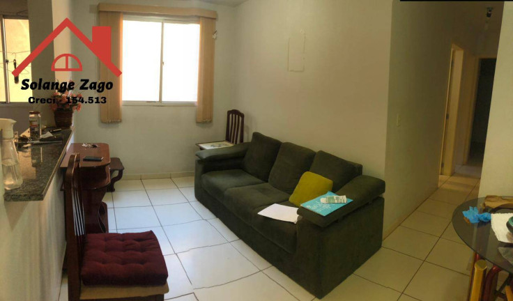 Imagem Apartamento com 2 Quartos à Venda, 50 m² em Vila Andrade - São Paulo Imagem Apartamento com 2 Quartos à Venda, 50 m² em Vila Andrade - São Paulo