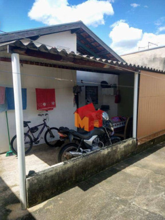 Imagem Casa com 2 Quartos à Venda, 43 m² em Jardim Santa Rita Ii - Nova Odessa Imagem Casa com 2 Quartos à Venda, 43 m² em Jardim Santa Rita Ii - Nova Odessa