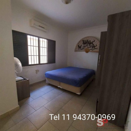 Imagem Casa com 4 Quartos à Venda, 275 m² em Jardim Imperador - Praia Grande Imagem Casa com 4 Quartos à Venda, 275 m² em Jardim Imperador - Praia Grande