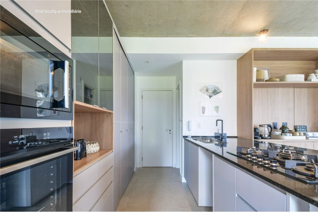 Imagem Apartamento com 2 Quartos à Venda, em Vila Olímpia - São Paulo Imagem Apartamento com 2 Quartos à Venda, em Vila Olímpia - São Paulo