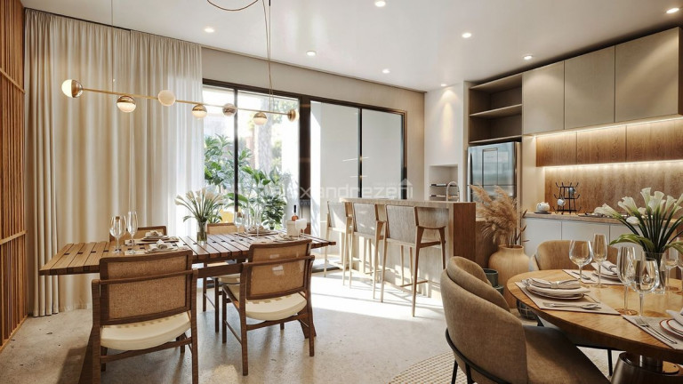 Imagem Apartamento com 2 Quartos à Venda, 74 m² em Bombas - Bombinhas Imagem Apartamento com 2 Quartos à Venda, 74 m² em Bombas - Bombinhas