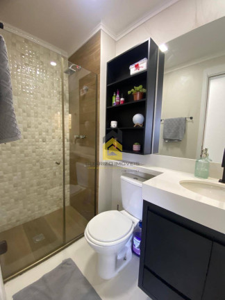 Imagem Apartamento com 3 Quartos à Venda, 71 m² em Centro - São Bernardo Do Campo Imagem Apartamento com 3 Quartos à Venda, 71 m² em Centro - São Bernardo Do Campo