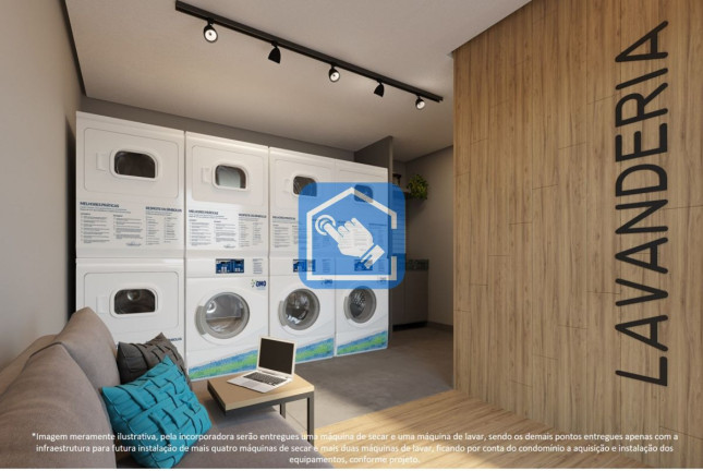 Imagem Apartamento com 2 Quartos à Venda, 34 m² em Jardim América Da Penha - São Paulo Imagem Apartamento com 2 Quartos à Venda, 34 m² em Jardim América Da Penha - São Paulo