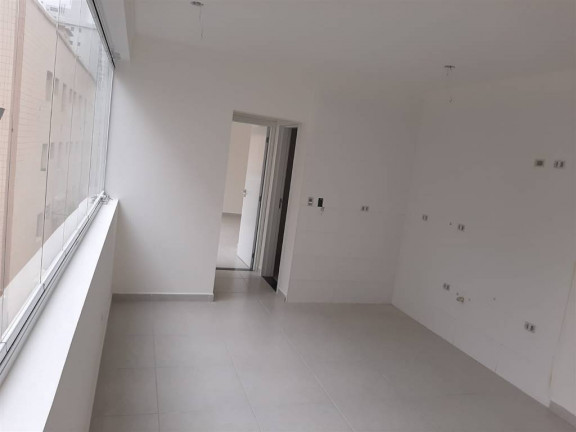 Imagem Apartamento com 1 Quarto à Venda, 45 m² em Guilhermina - Praia Grande Imagem Apartamento com 1 Quarto à Venda, 45 m² em Guilhermina - Praia Grande
