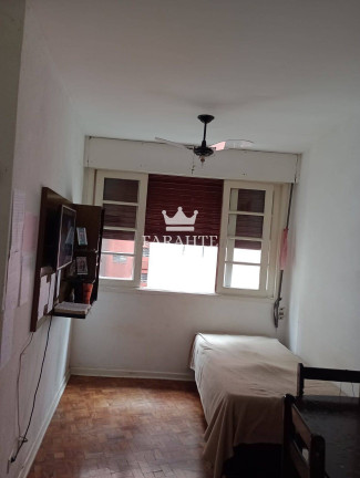 Imagem Apartamento com 1 Quarto à Venda, 45 m² em Itararé - São Vicente Imagem Apartamento com 1 Quarto à Venda, 45 m² em Itararé - São Vicente