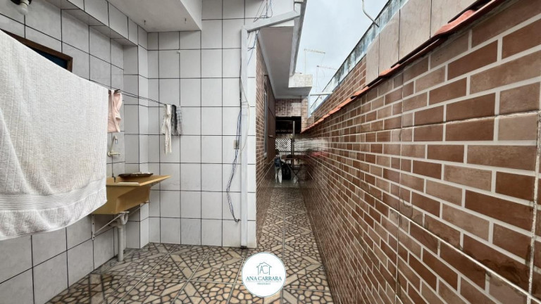 Imagem Casa com 2 Quartos à Venda, 80 m²