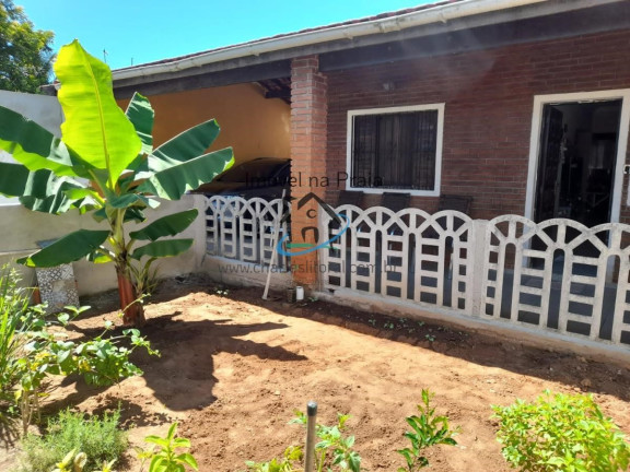 Casa com 3 Quartos à Venda, 150 m² em Porto Novo - Caraguatatuba
